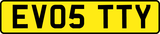 EV05TTY