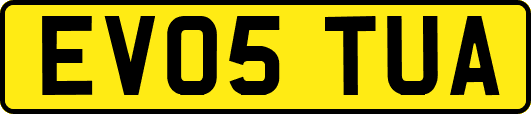 EV05TUA