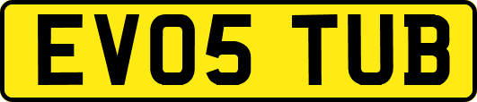 EV05TUB