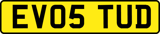EV05TUD