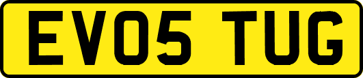 EV05TUG