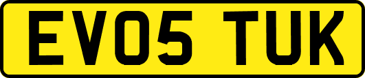 EV05TUK