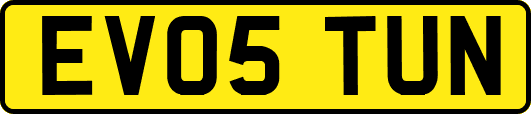 EV05TUN