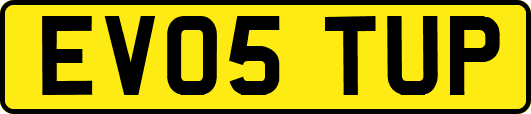 EV05TUP
