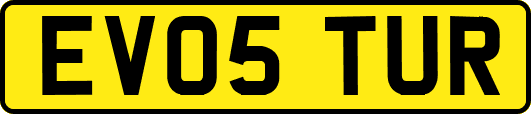 EV05TUR