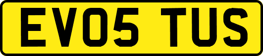 EV05TUS