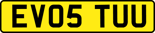 EV05TUU