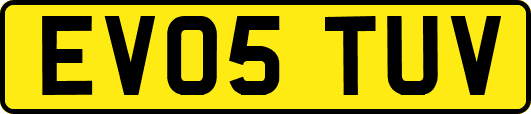 EV05TUV