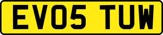 EV05TUW
