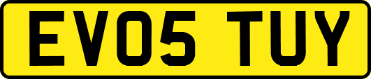EV05TUY