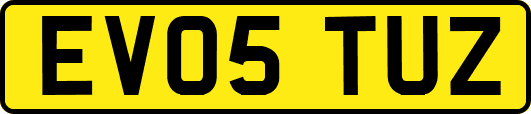 EV05TUZ