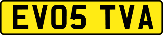 EV05TVA