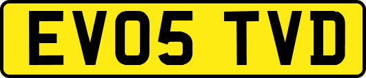 EV05TVD