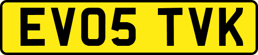EV05TVK