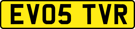 EV05TVR