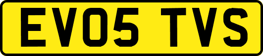 EV05TVS