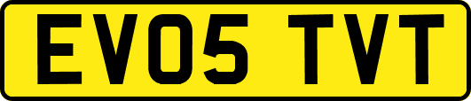 EV05TVT