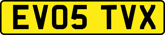 EV05TVX