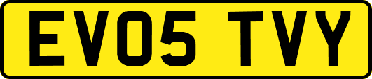 EV05TVY