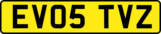 EV05TVZ