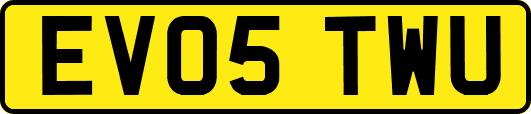 EV05TWU
