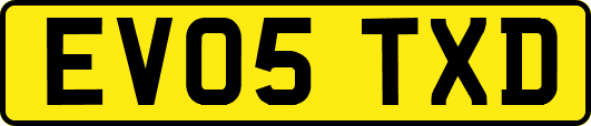 EV05TXD