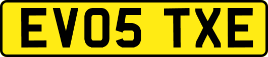 EV05TXE