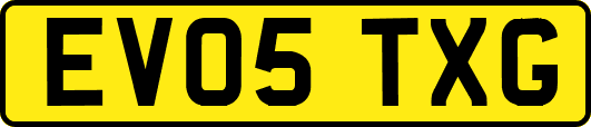 EV05TXG
