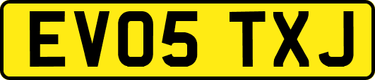 EV05TXJ