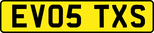 EV05TXS