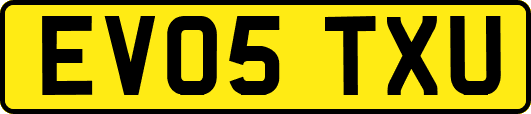 EV05TXU