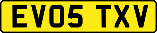 EV05TXV