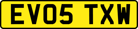 EV05TXW