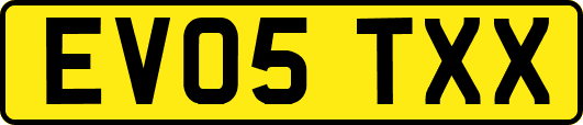 EV05TXX
