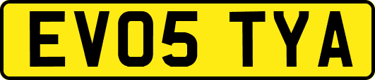 EV05TYA