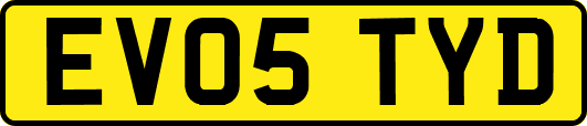 EV05TYD