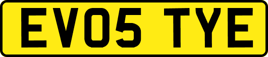 EV05TYE