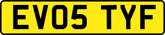 EV05TYF