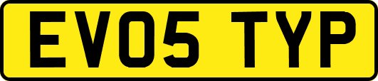 EV05TYP