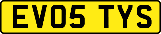 EV05TYS