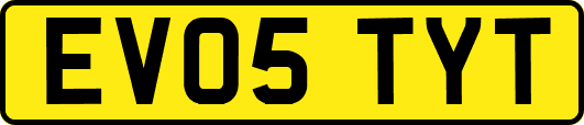 EV05TYT