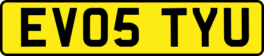 EV05TYU