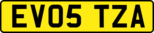 EV05TZA