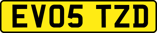 EV05TZD