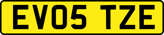 EV05TZE
