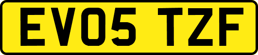 EV05TZF
