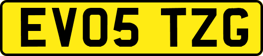 EV05TZG
