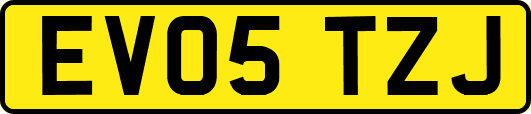 EV05TZJ
