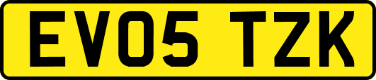 EV05TZK