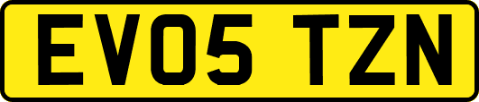 EV05TZN